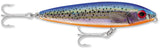 Rapala Saltwater Skitter Walk Topwater 11, 4 3/8"