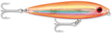 Rapala Saltwater Skitter Walk Topwater 11, 4 3/8"