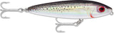 Rapala Saltwater Skitter Walk Topwater 11, 4 3/8"