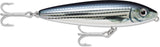 Rapala Saltwater Skitter Walk Topwater 11, 4 3/8"