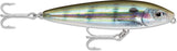 Rapala Saltwater Skitter Walk Topwater 11, 4 3/8"