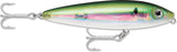 Rapala Saltwater Skitter Walk Topwater 11, 4 3/8"