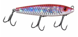 Mirrolure Series III Rattling Twitchbait 3 5/8" 1/