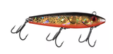 Mirrolure Series III Rattling Twitchbait 3 5/8" 1/