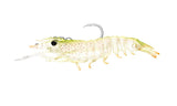 Nomad Sumo Shrimp Rigged 5"