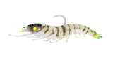 Nomad Sumo Shrimp Rigged 5"