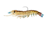 Nomad Sumo Shrimp Rigged 5"