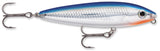 Rapala Skitter Walk Topwater 8, 3 1/8" 7/16oz