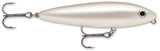 Rapala Skitter Walk Topwater 8, 3 1/8" 7/16oz