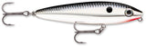 Rapala Skitter Walk Topwater 8, 3 1/8" 7/16oz