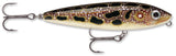 Rapala Skitter Walk Topwater 8, 3 1/8" 7/16oz