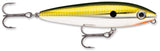 Rapala Skitter Walk Topwater 8, 3 1/8" 7/16oz