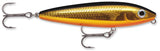 Rapala Skitter Walk Topwater 8, 3 1/8" 7/16oz