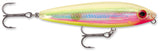 Rapala Skitter Walk Topwater 8, 3 1/8" 7/16oz