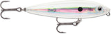 Rapala Skitter Walk Topwater 8, 3 1/8" 7/16oz