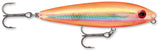 Rapala Skitter Walk Topwater 8, 3 1/8" 7/16oz