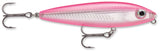 Rapala Skitter Walk Topwater 8, 3 1/8" 7/16oz