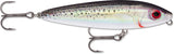 Rapala Skitter Walk Topwater 8, 3 1/8" 7/16oz