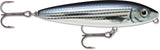 Rapala Skitter Walk Topwater 8, 3 1/8" 7/16oz