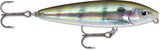 Rapala Skitter Walk Topwater 8, 3 1/8" 7/16oz