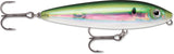 Rapala Skitter Walk Topwater 8, 3 1/8" 7/16oz