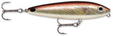 Rapala Skitter Walk Topwater 8, 3 1/8" 7/16oz