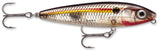 Rapala Skitter Walk Topwater 8, 3 1/8" 7/16oz