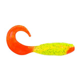 Gulp! Saltwater Swimming Mullet 5" 4pk