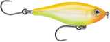 Rapala X-Rap Twitchin' Mullet 6, 2 1/2" 5/16oz