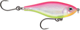 Rapala X-Rap Twitchin' Mullet 8, 3 1/8" 7/16oz