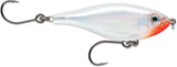 Rapala X-Rap Twitchin' Mullet 6, 2 1/2" 5/16oz