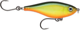 Rapala X-Rap Twitchin' Mullet 8, 3 1/8" 7/16oz