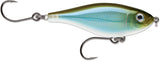 Rapala X-Rap Twitchin' Mullet 8, 3 1/8" 7/16oz