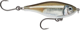 Rapala X-Rap Twitchin' Mullet 8, 3 1/8" 7/16oz