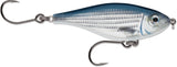 Rapala X-Rap Twitchin' Mullet 6, 2 1/2" 5/16oz