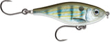 Rapala X-Rap Twitchin' Mullet 6, 2 1/2" 5/16oz