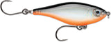 Rapala X-Rap Twitchin' Mullet 6, 2 1/2" 5/16oz