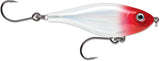 Rapala X-Rap Twitchin' Mullet 6, 2 1/2" 5/16oz