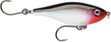 Rapala X-Rap Twitchin' Mullet 8, 3 1/8" 7/16oz