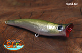 Small Lure Company Mikros-Pop 170