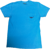 Oceans East Lookin' Drummy Tee