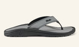 OluKai Mens 'Ohana Sandals-Stone