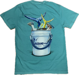 Oceans East Mate Bucket Tee