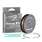 Seaguar 101 TactX Braid Fluorocarbon 150yd