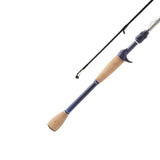 Duckett Wheeler Select Crankin' Casting Rod