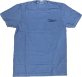 Oceans East Setting Sun Tee