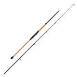 Jigging World Shadow Surf Spinning Rods