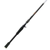 Duckett Silhouette Casting Rod
