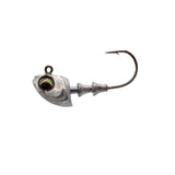 6th Sense Crappie Jig Heads 1/8oz #4