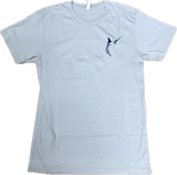 Oceans East Billfish Salute Tee